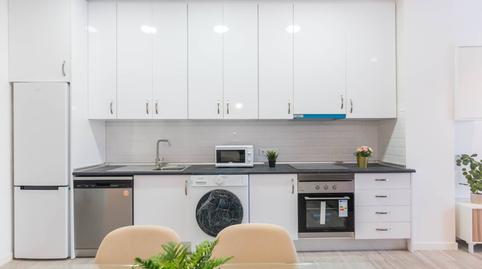 Foto 4 de Planta baixa de lloguer a Garres y Lages, Murcia