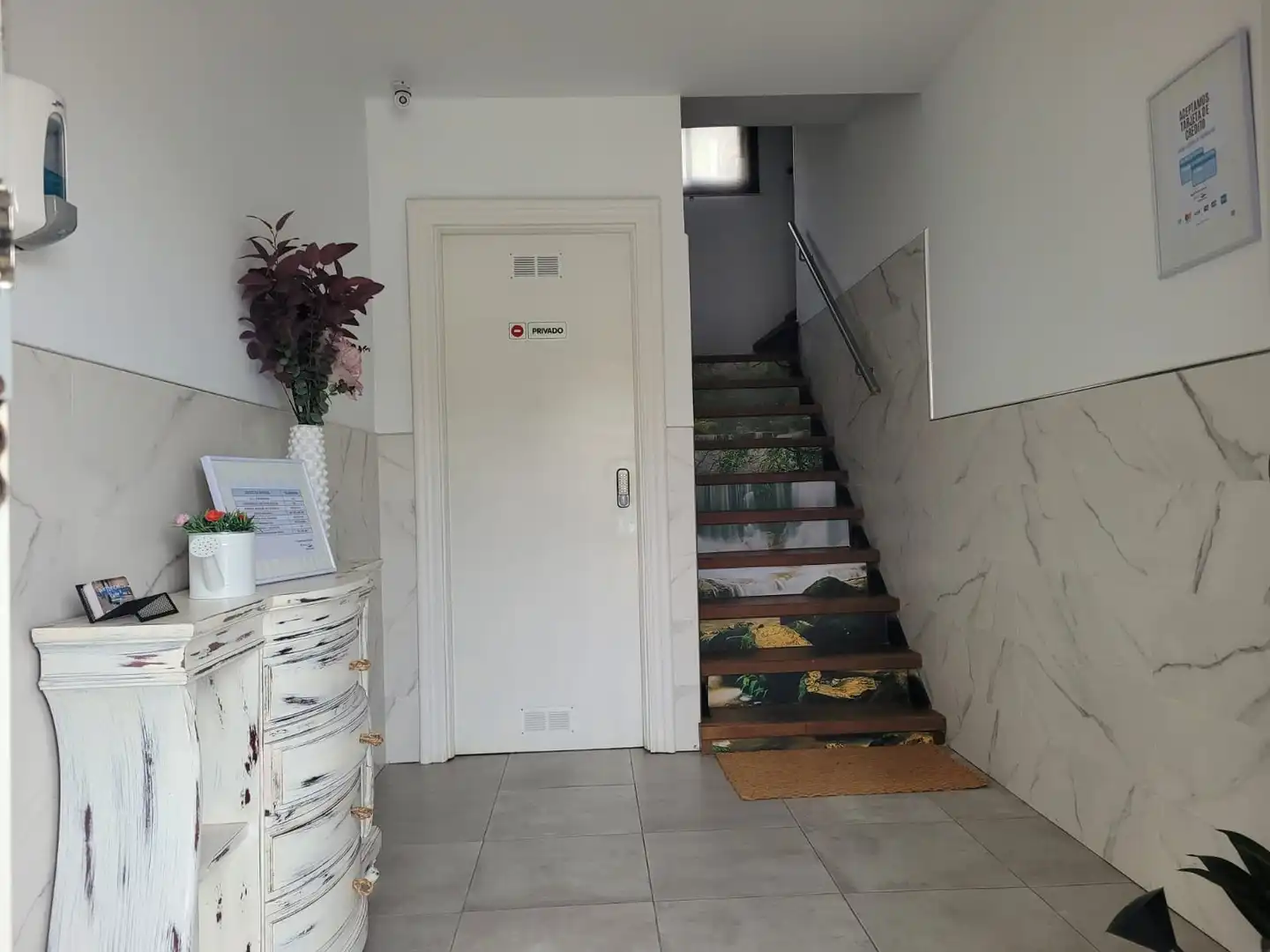 Pis de lloguer a Calle Camarreal-Ojaiz, 166, Alisal - San Román