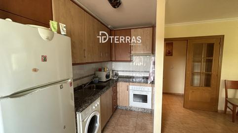 Foto 3 von Wohnung zum Verkauf in Outeiro, San Xoán de Poio, Poio