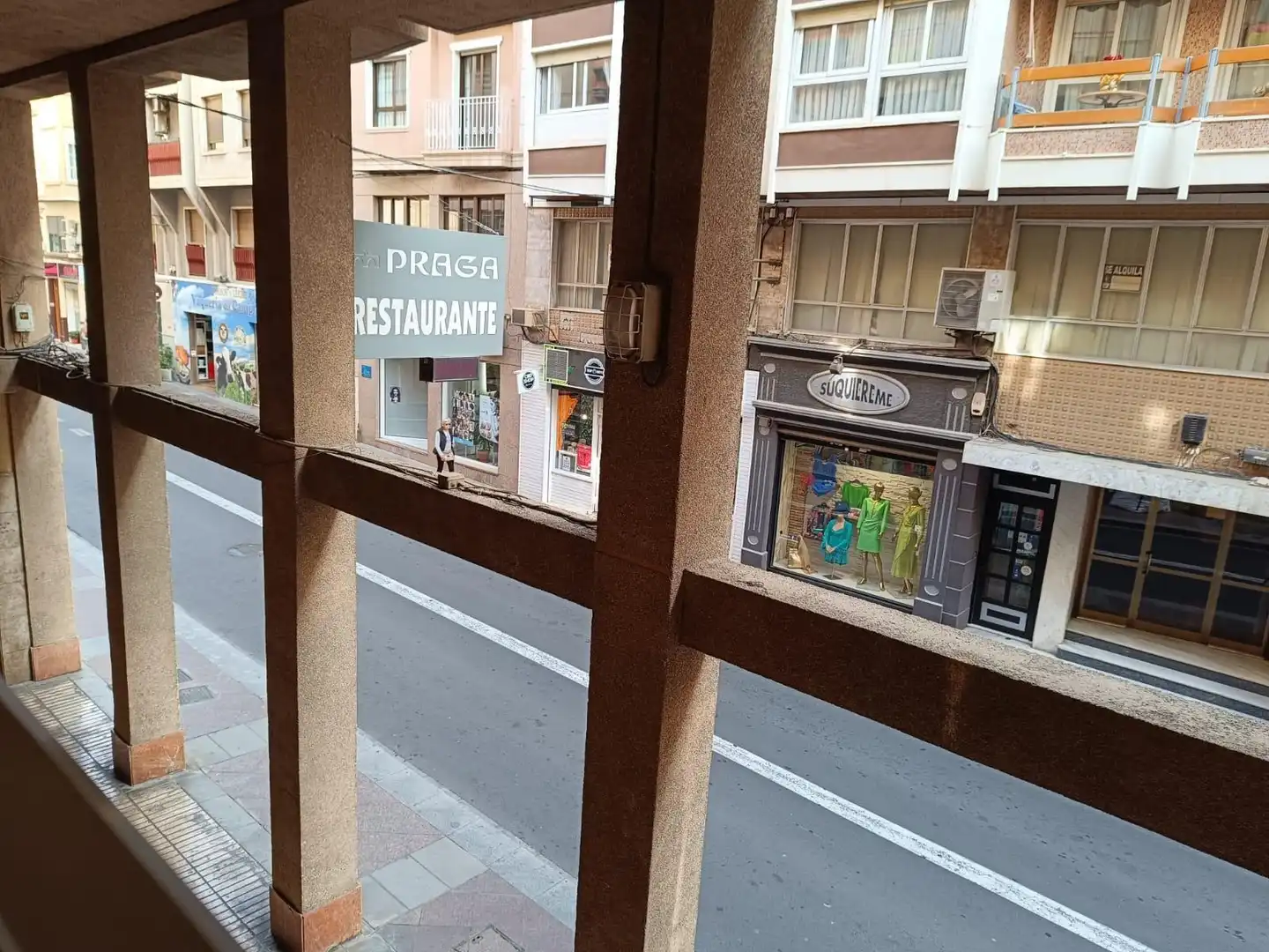 Ufficio in affitto a Elche ciudad, imagen 5