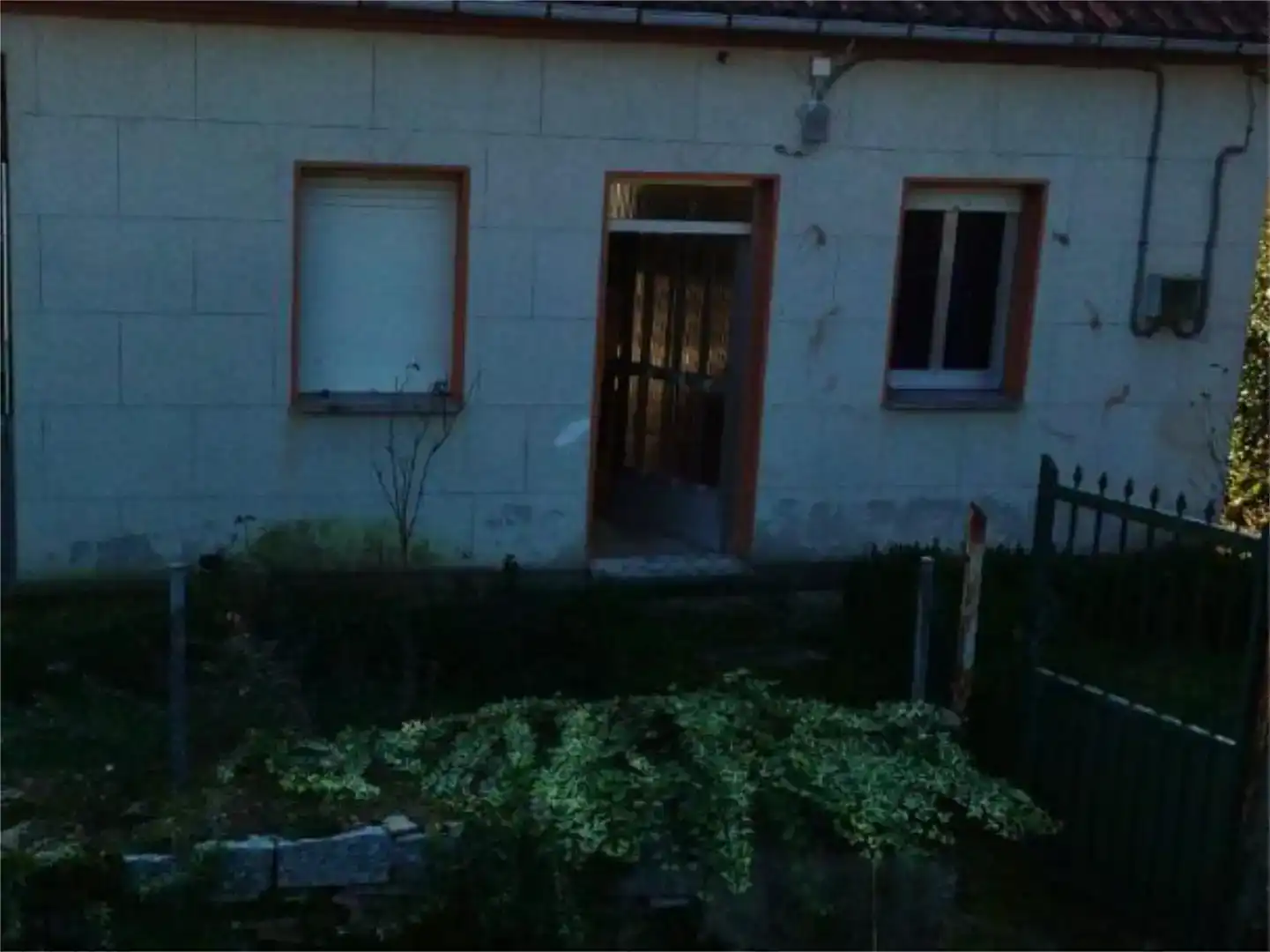 Vista exterior de Casa o chalet en venta en Vilar de Santos, Ourense