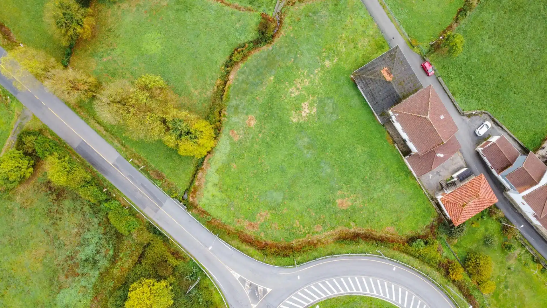 Casa o chalet en venta en Salas con Calefacción, Jardín privado y Amueblado