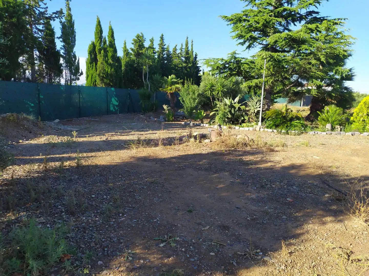 Terreno en venta en Cambrils
