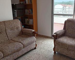 Sala d'estar de Apartament en venda en O Carballiño  