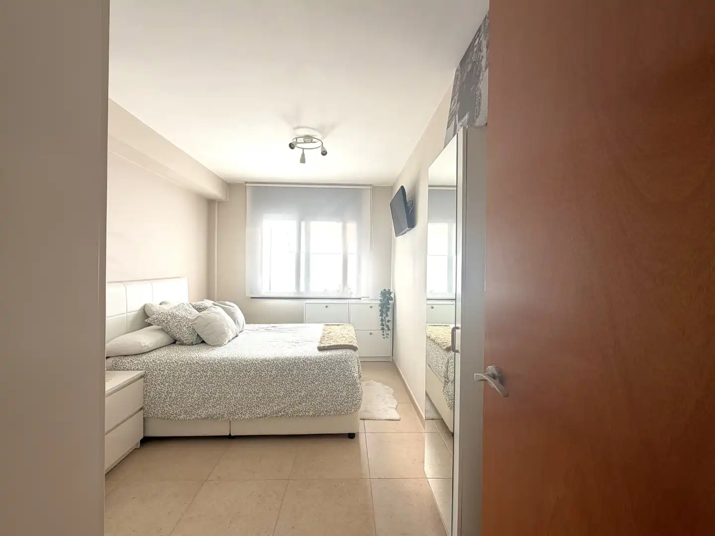 Habitación de Piso en venta en Rubí con Aire acondicionado, Calefacción y Terraza