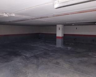 Parking of Garage for sale in Galapagar