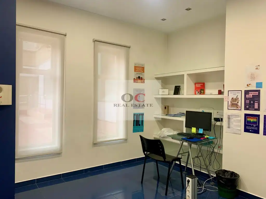 Local comercial en venda a Calle Olof Palme, imagen 7