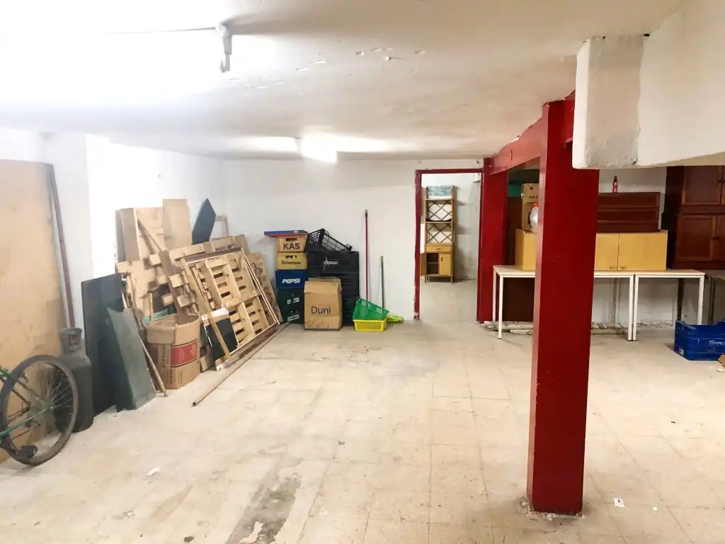 Gewerbefläche zum Verkauf in Calle de Pablo Picasso, imagen 23
