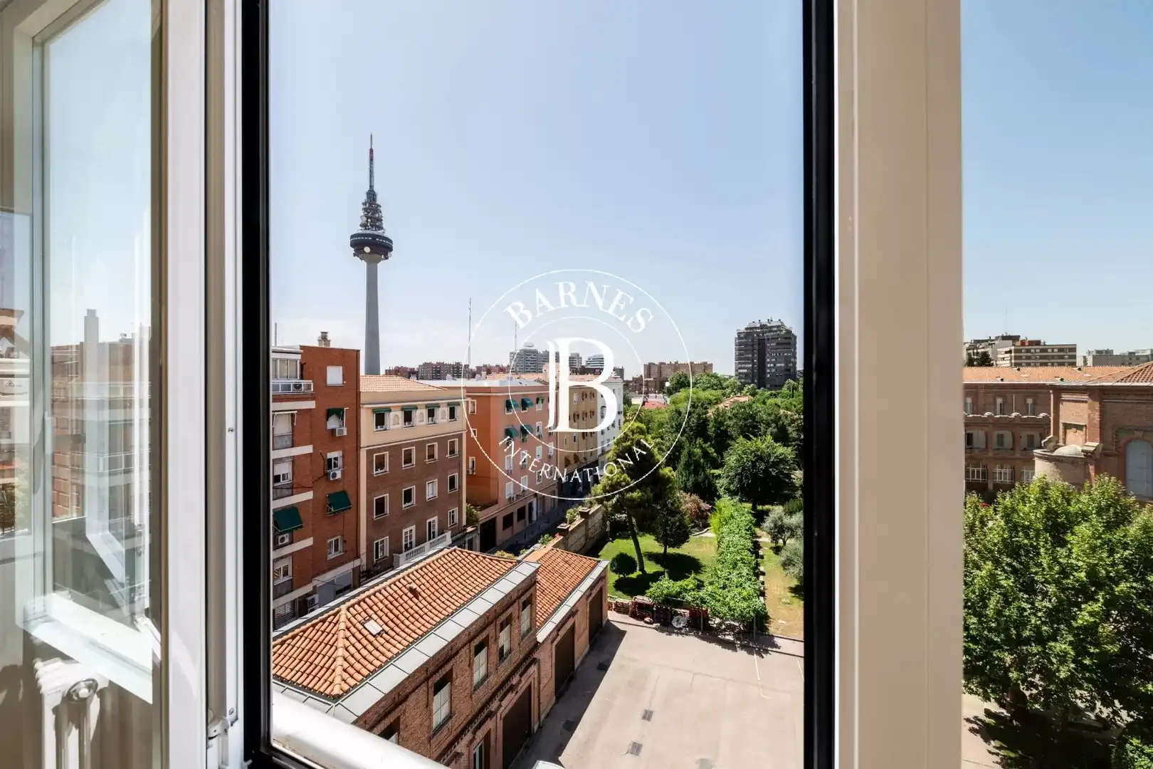 Appartement avec ascenseur à vendre à Retiro, imagen 17