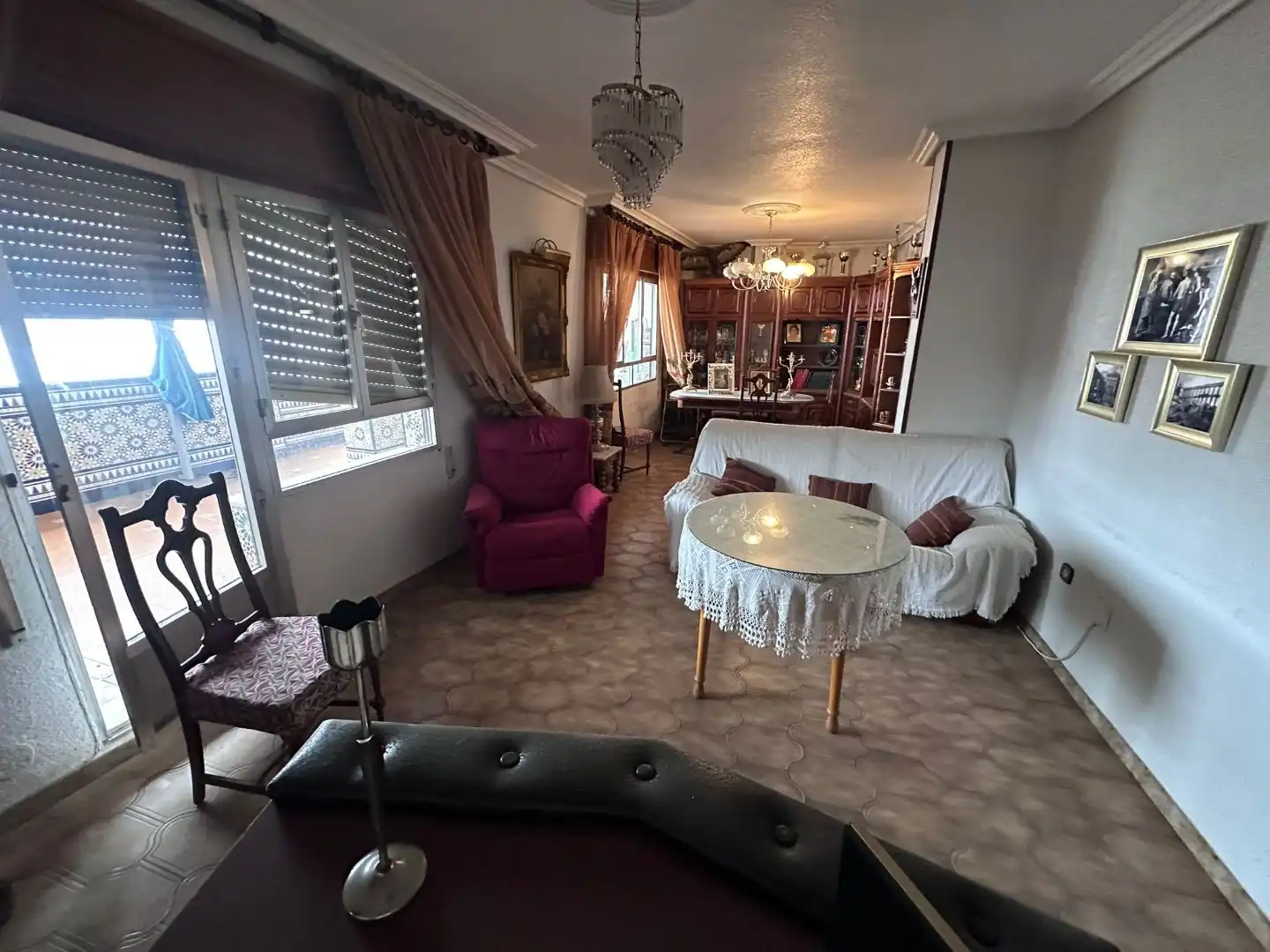 Appartement avec ascenseur à vendre à Calle Sebastián Elcano 5, imagen 8