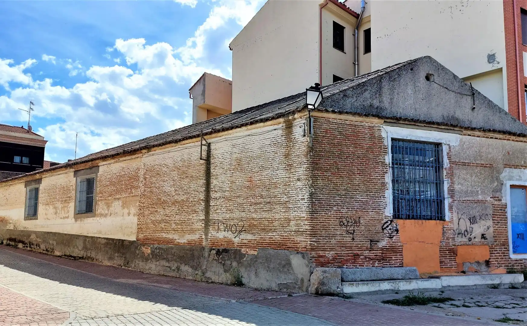 Industrial building for sale in Arévalo, imagen 11