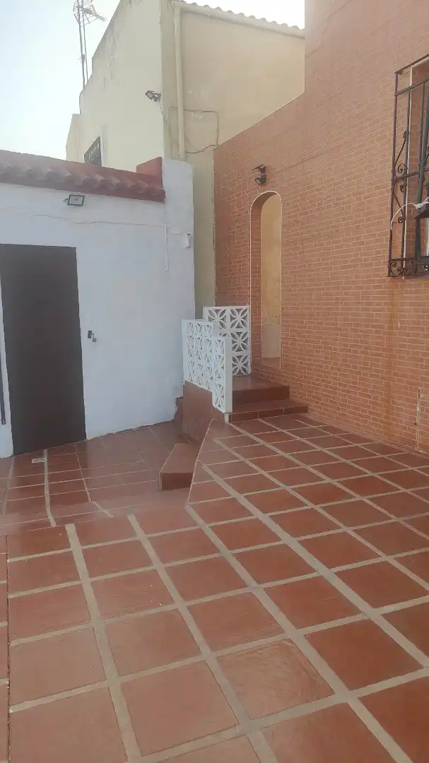 Casa o chalet en venta en Ceuta con Jardín privado, Terraza y Amueblado