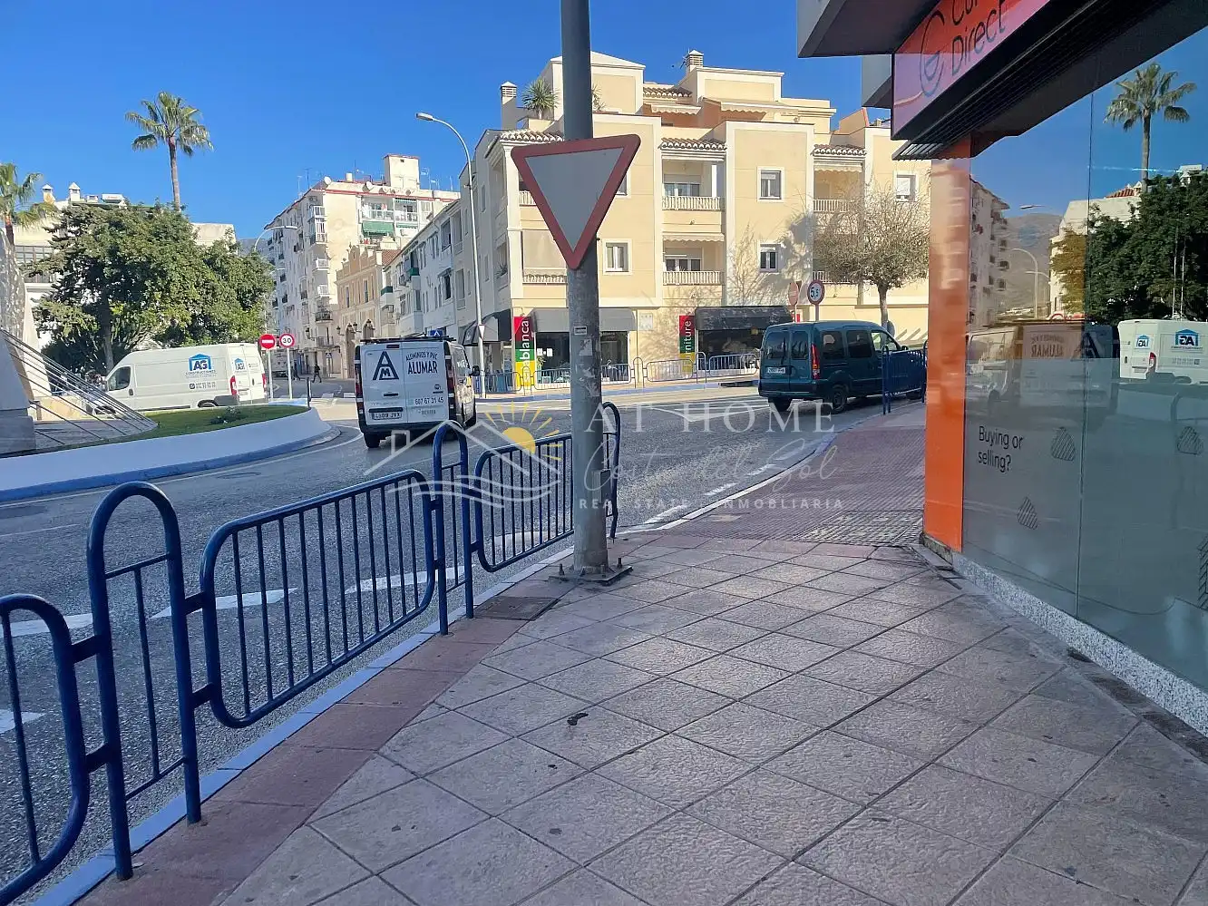 Aparcament en venda a Centro, imagen 4