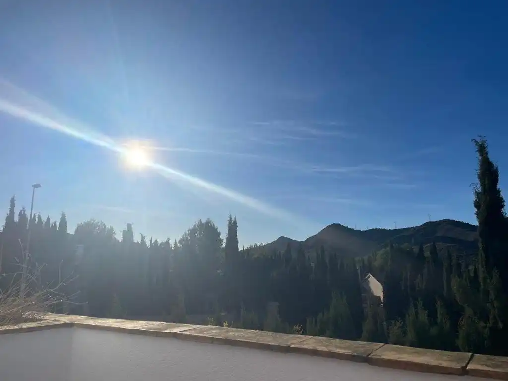 Adossat amb piscina en venda a La Pinilla - Las Palas, imagen 16