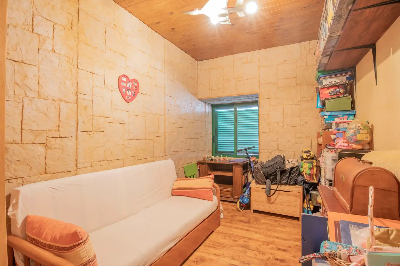 Maison mitoyenne à vendre à Calle Tierra del Oro, imagen 11