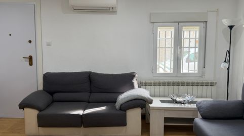 Foto 2 de Casa adosada en venta en Calle de Los Desamparados, 7, Las Matas - Peñascales, Las Rozas de Madrid