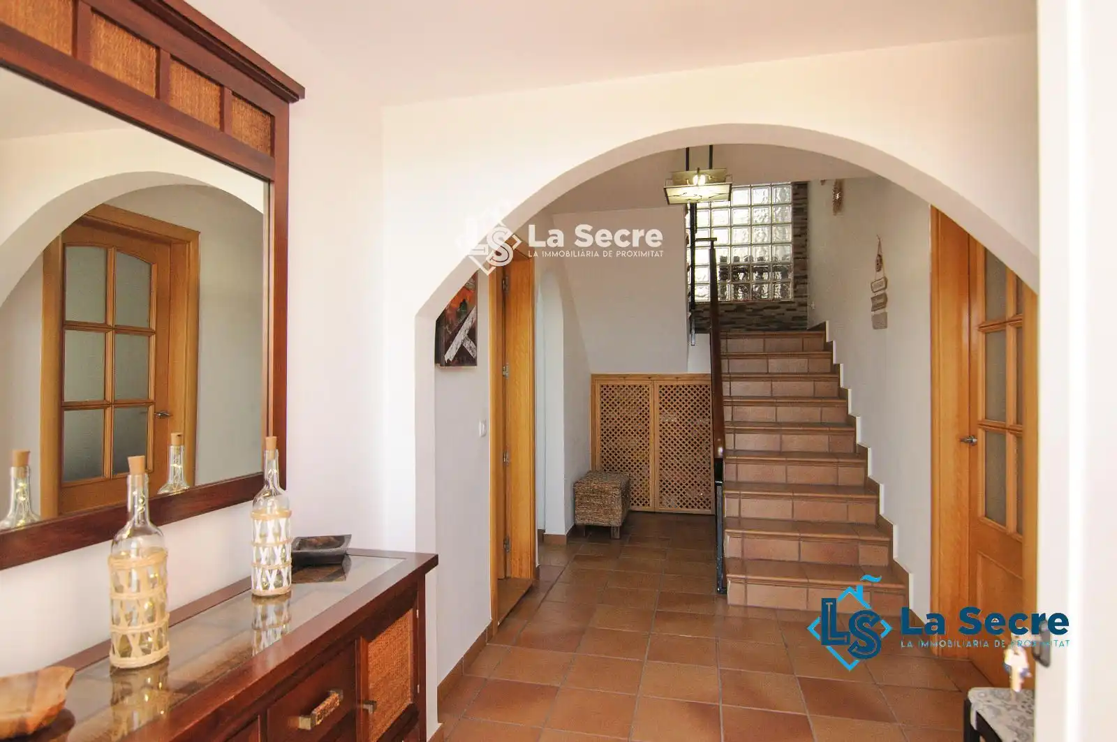 Casa o chalet en venta en de la Moreneta, Abrera