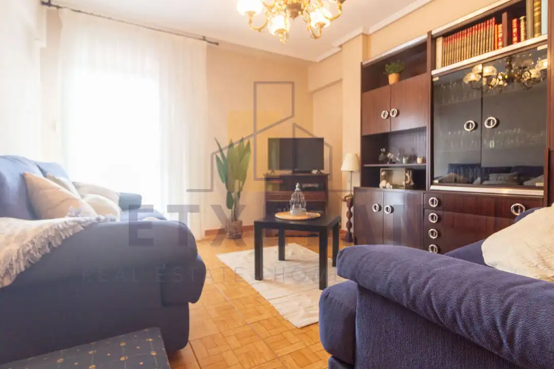 Piso con ascensor en venta en Berriz, imagen 3