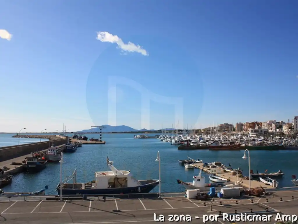 Residential land for sale in C/ ALACANT 4, imagen 6
