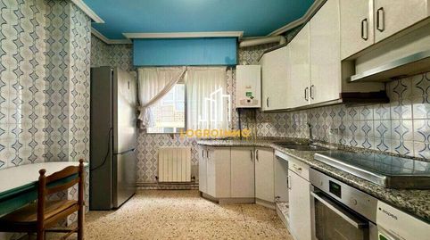 Foto 3 de Piso en venta en El Arco, Logroño