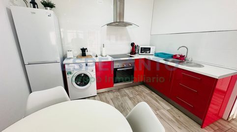 Foto 2 de Estudi en venda a Calle Benjamin Palencia, El Molinillo - Capuchinos, Málaga Capital