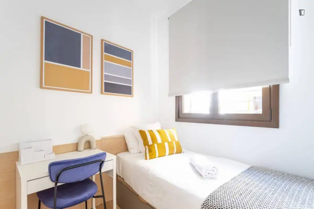 Apartament amb ascensor de lloguer a Centro, imagen 14