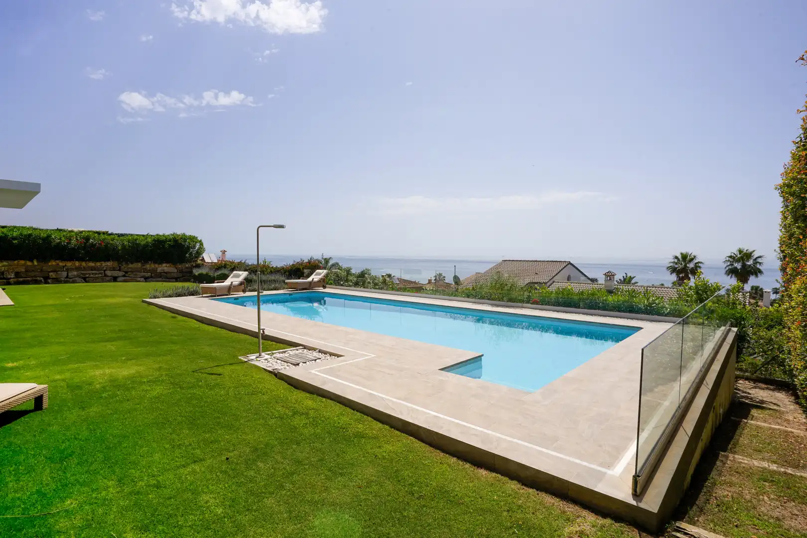 Maison avec piscine à vendre à La Alcaidesa, imagen 30