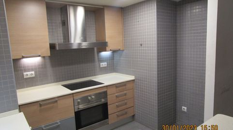 Foto 4 de Piso en venta en Carrer Santa Eulàlia, 36, Santa Eulàlia, L'Hospitalet de Llobregat