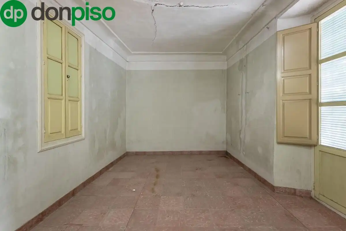 Residencial en venda en Huétor Tájar