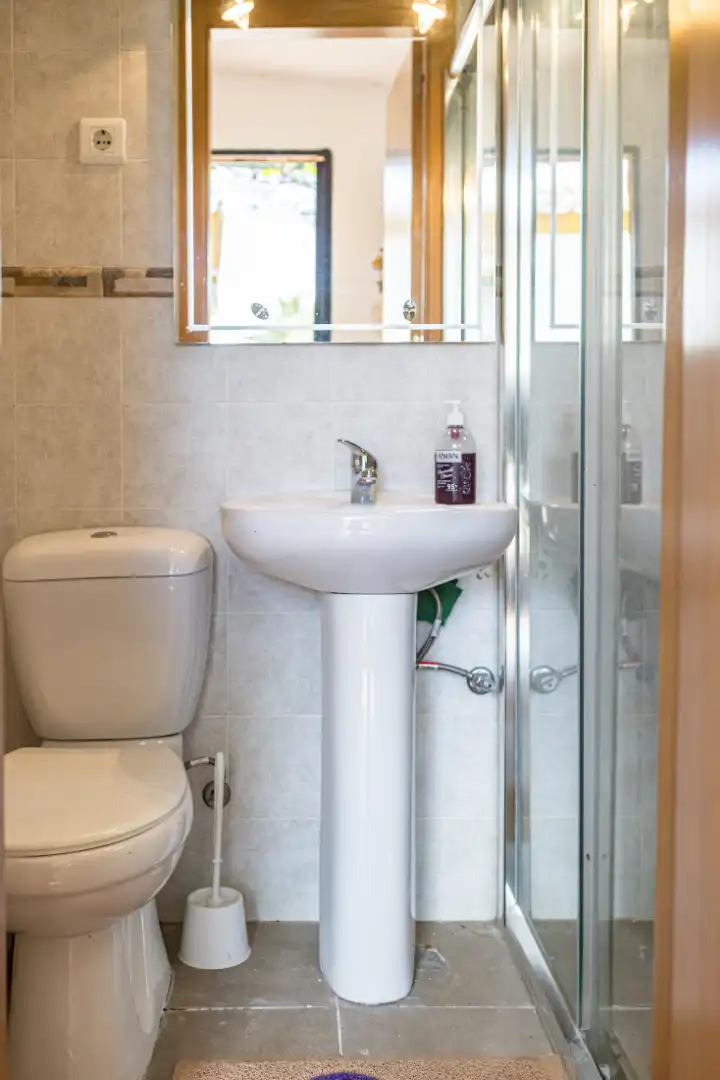 Wohnung zum Verkauf in Diseminado Diseminados, Periana