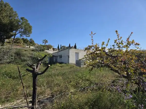 Nave industrial en venta en Pulpí