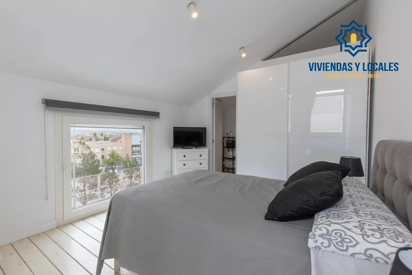 Casa en venda a Genil, imagen 6