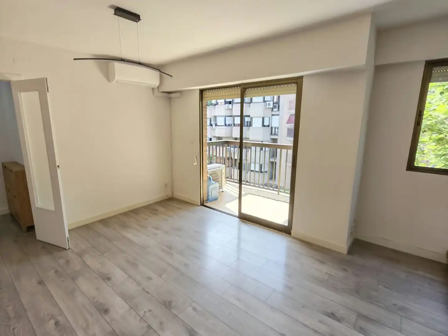 Terrasse von Wohnung zur Miete in Murcia mit Klimaanlage, Heizung und Möbliert