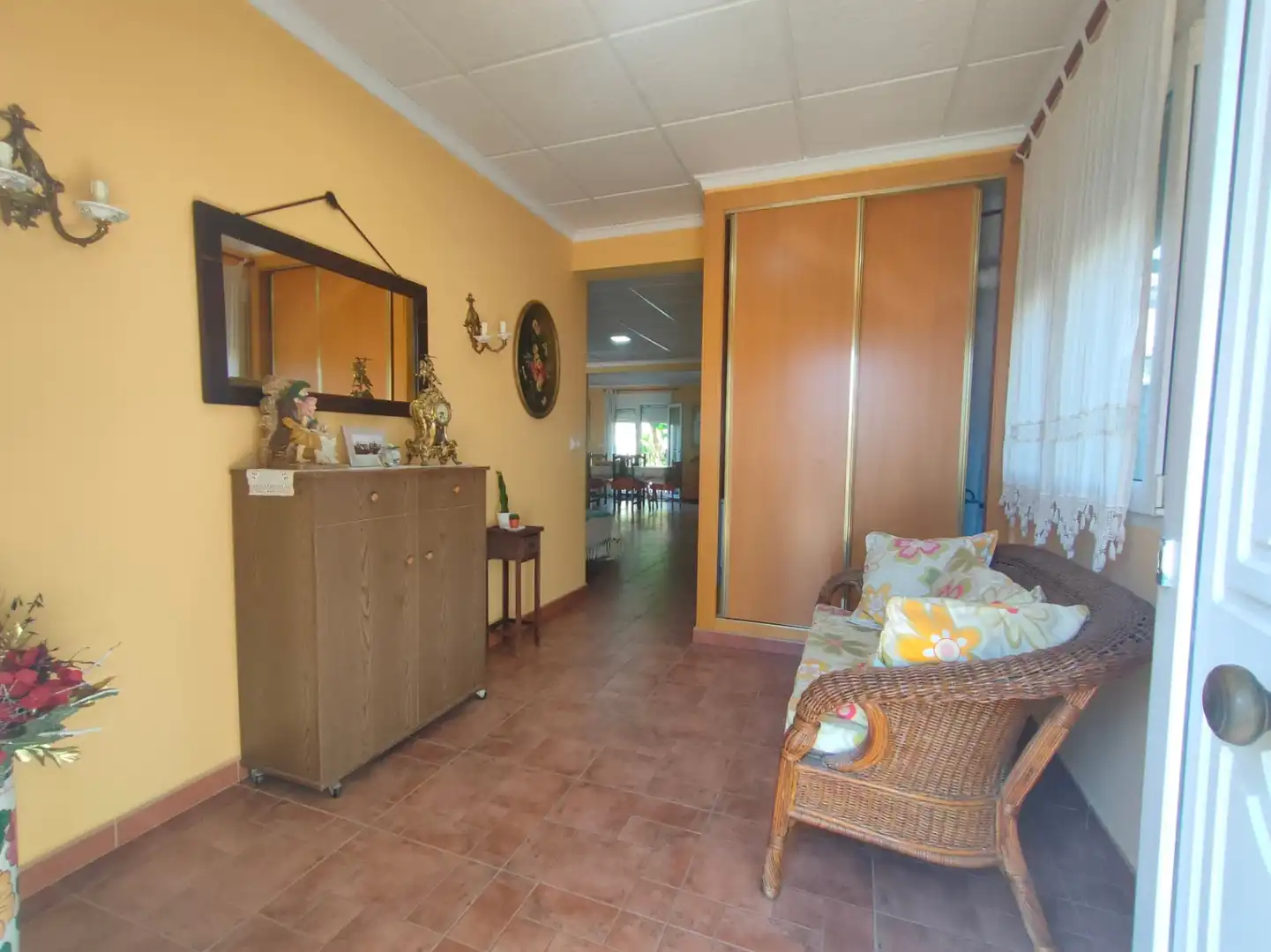 Detached house for sale in Pedreguer, imagen 19