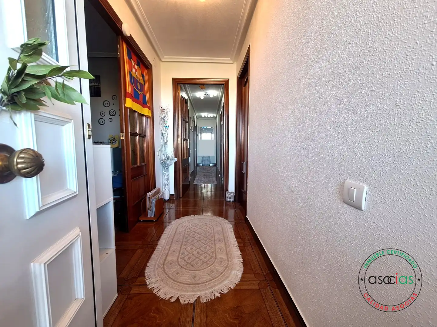 Casa o chalet en venta en Sahagún con Calefacción y Jardín privado