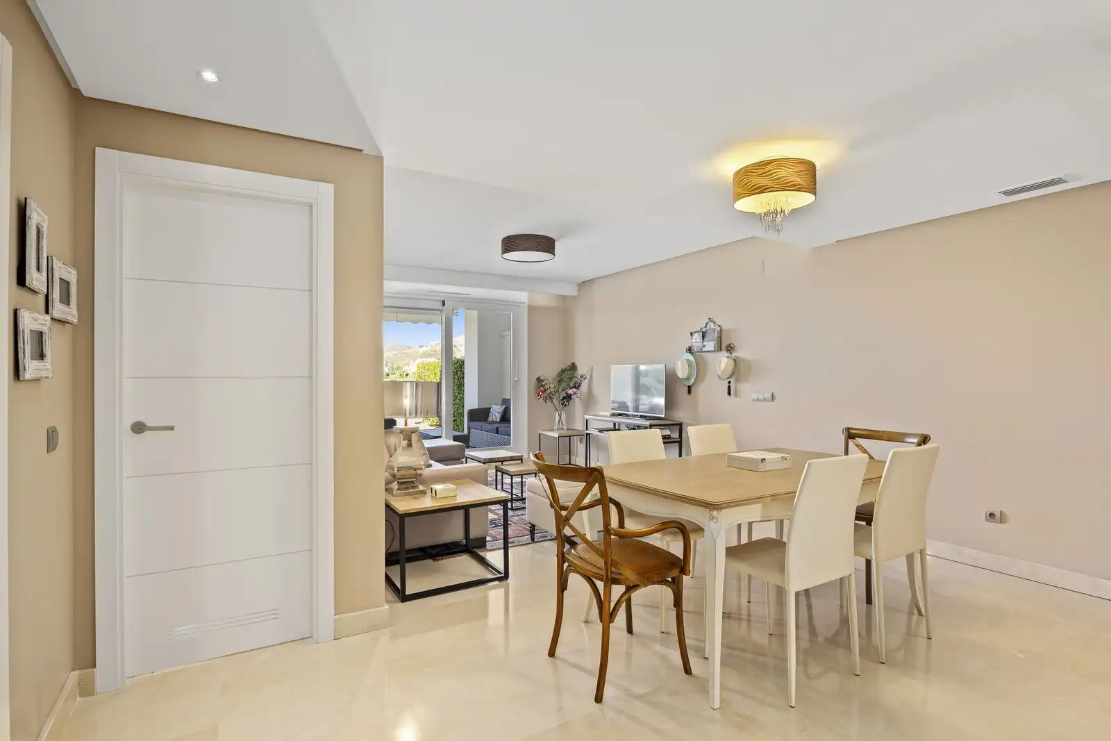 Appartement avec piscine à vendre à Calle Los Arqueros 100, imagen 5