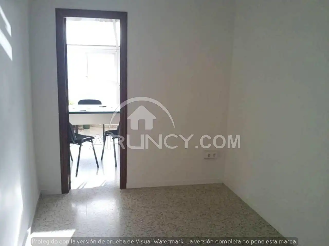 Büro mit Aufzug zur Miete in Centro, imagen 2