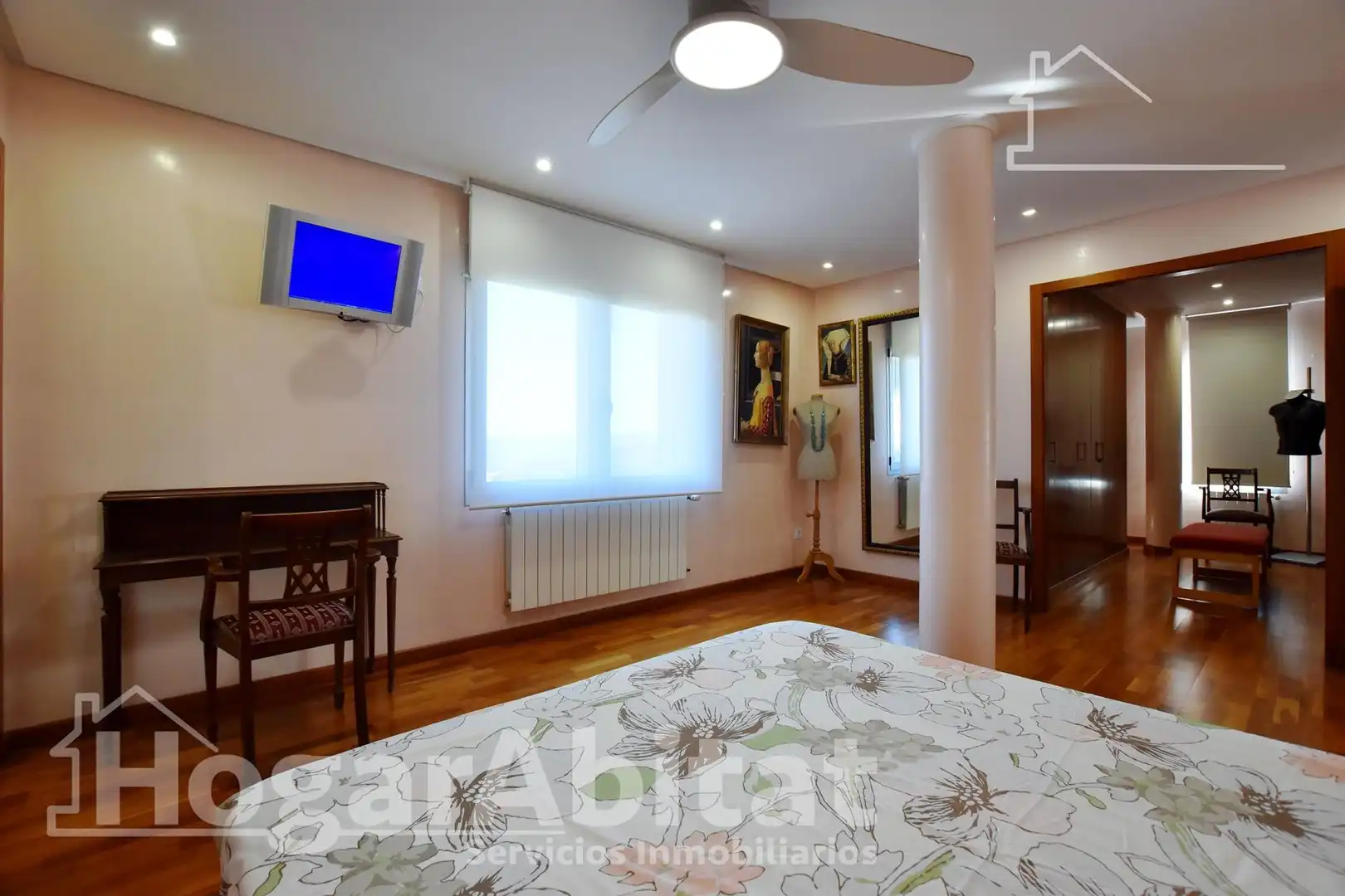 Detached house with terrace for sale in Urbanizacion MONTEPINO, imagen 37