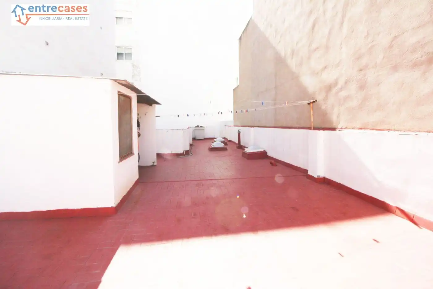 Casa amb terrassa en venda a La Vall d'Uixó, imagen 28