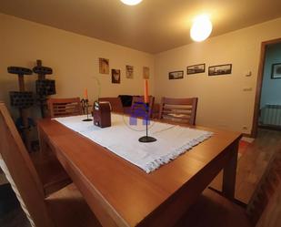 Dining room of Flat for sale in Salvaterra de Miño  with Heating and Terrace