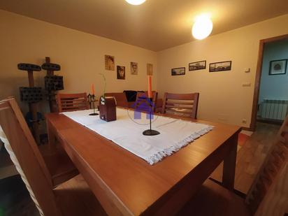 Dining room of Flat for sale in Salvaterra de Miño  with Heating and Terrace