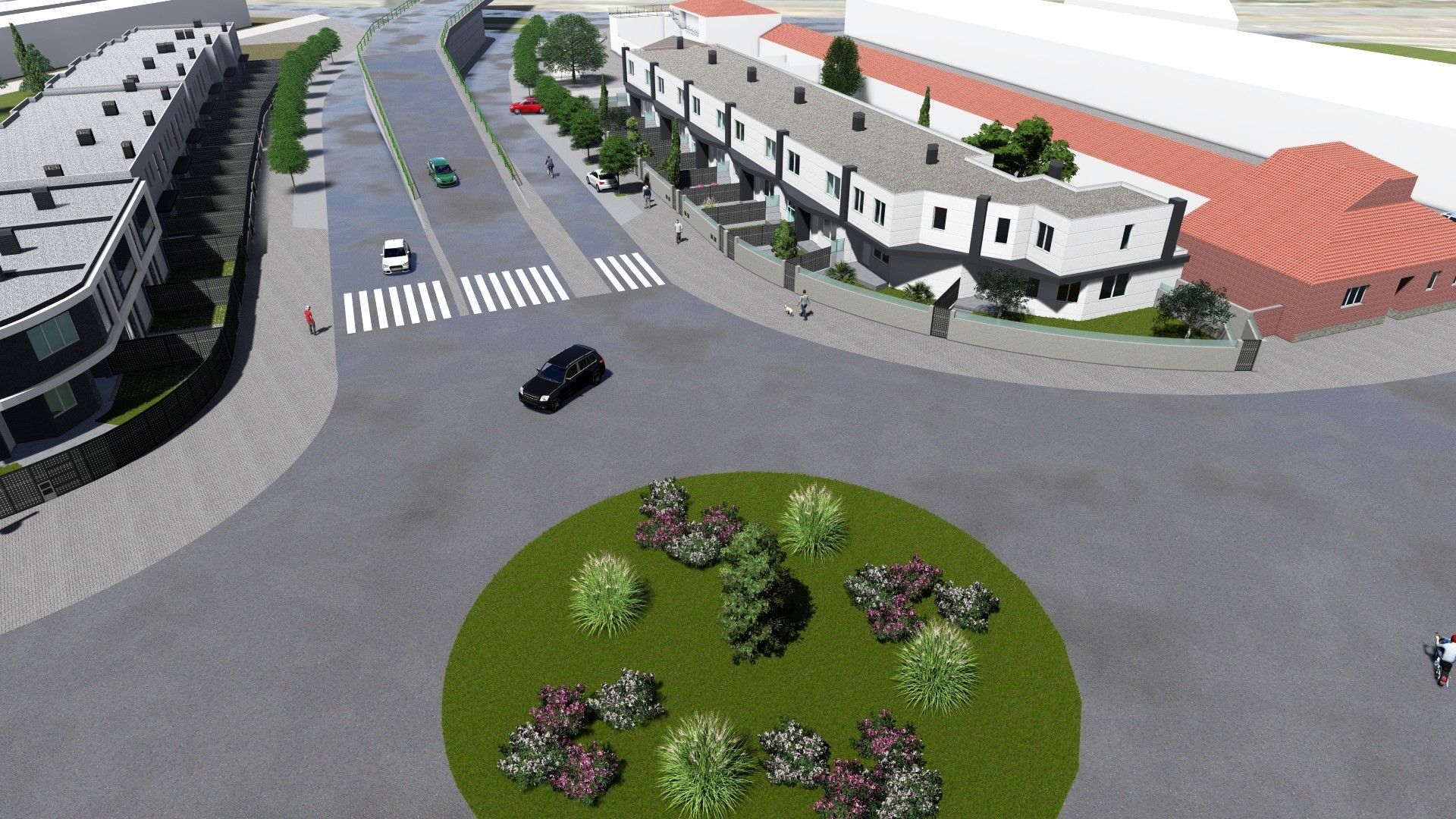 Casa o xalet en venda a PS VICTORIO MACHO, El Cristo