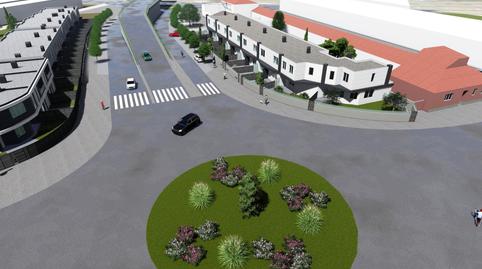 Foto 3 de Casa o xalet en venda a Ps Victorio Macho, El Cristo, Palencia