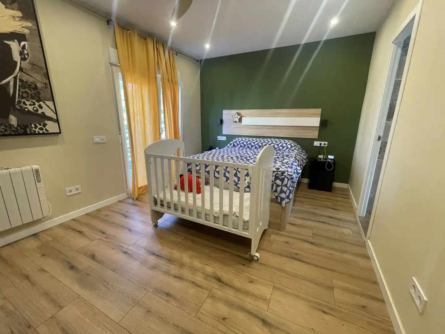 Maison mitoyenne avec jardin à vendre à Carrer del Pont 26, imagen 12