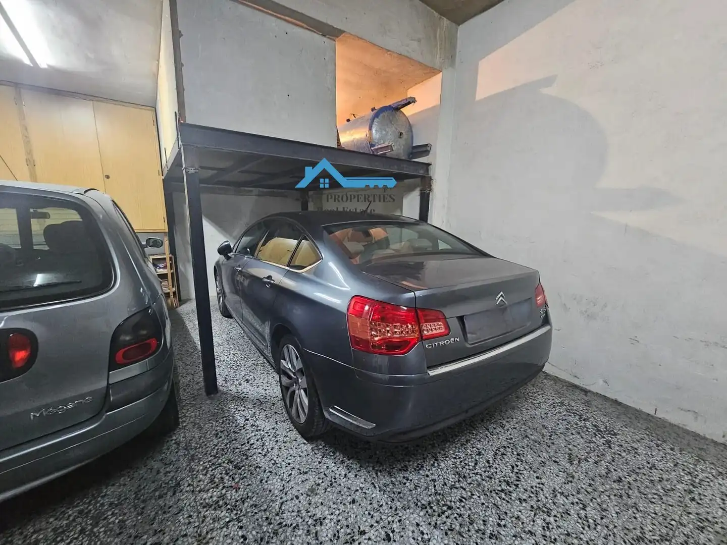 Parkplatz zum Verkauf in Centro Urbano, imagen 8
