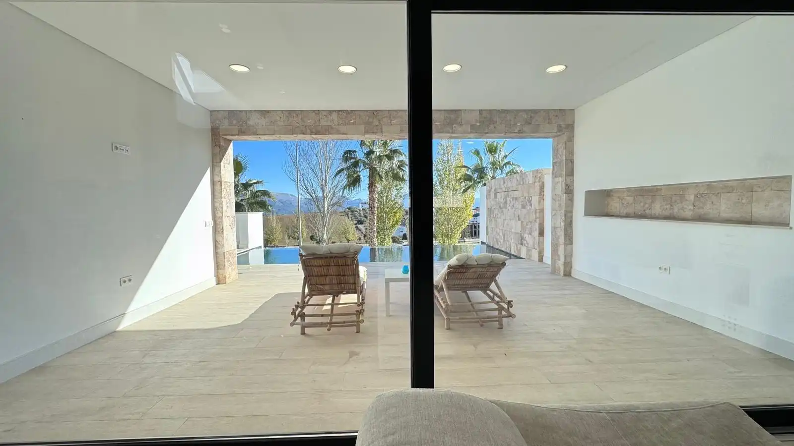 Terrace of Houses for sale in Colmenar  with Air Conditioner, Heating and Terrace