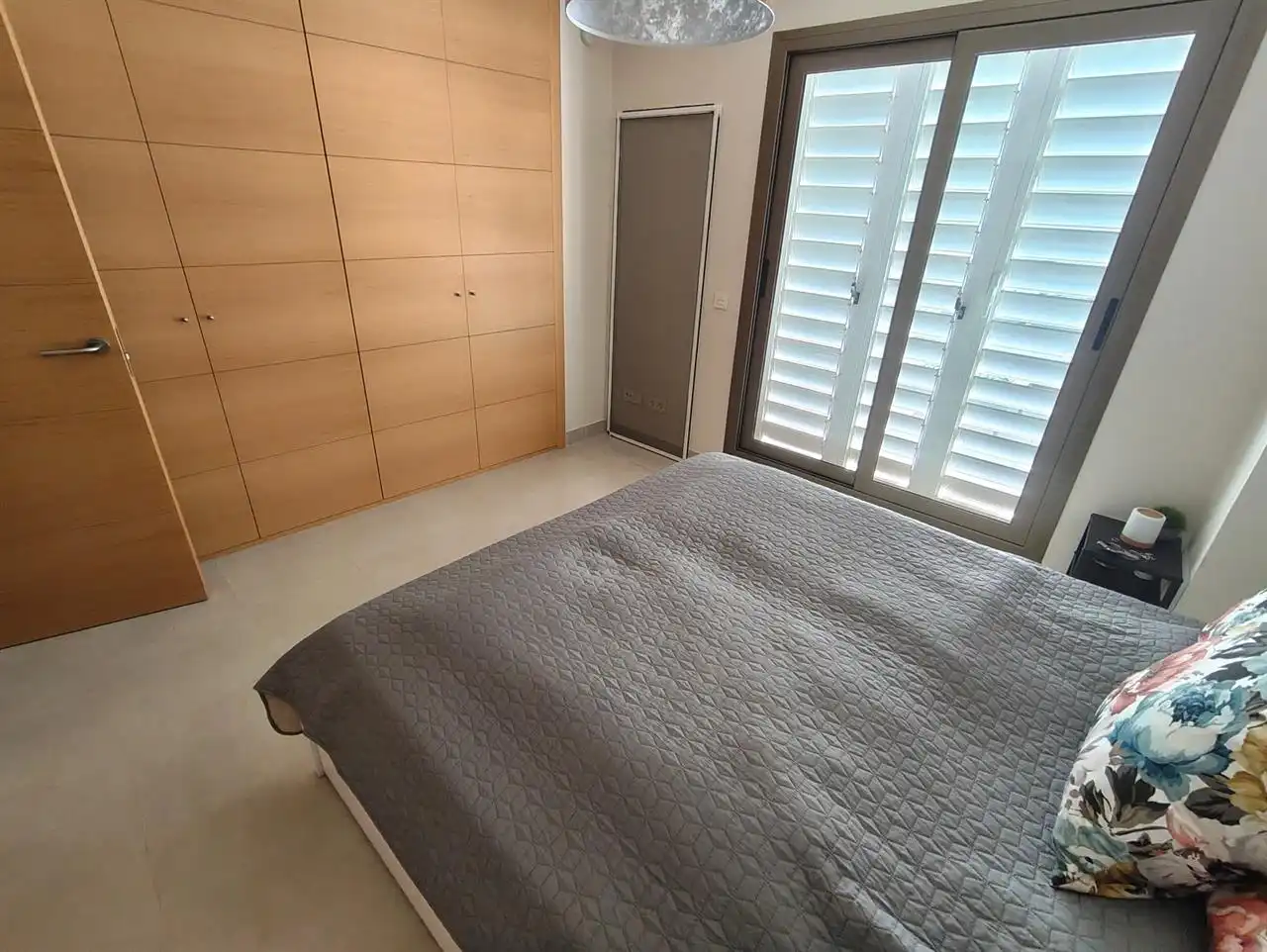 Dormitori de Apartament en venda en Pulpí amb Aire condicionat, Calefacció i Piscina