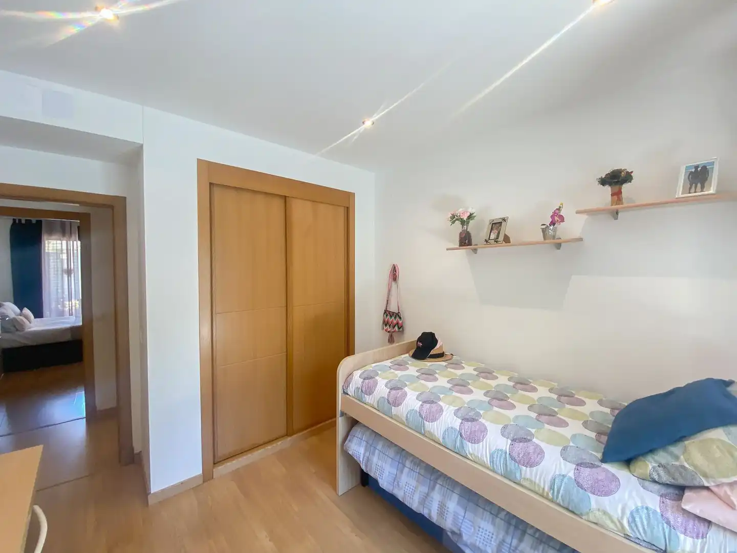 Apartament amb piscina en venda a Selwo, imagen 13