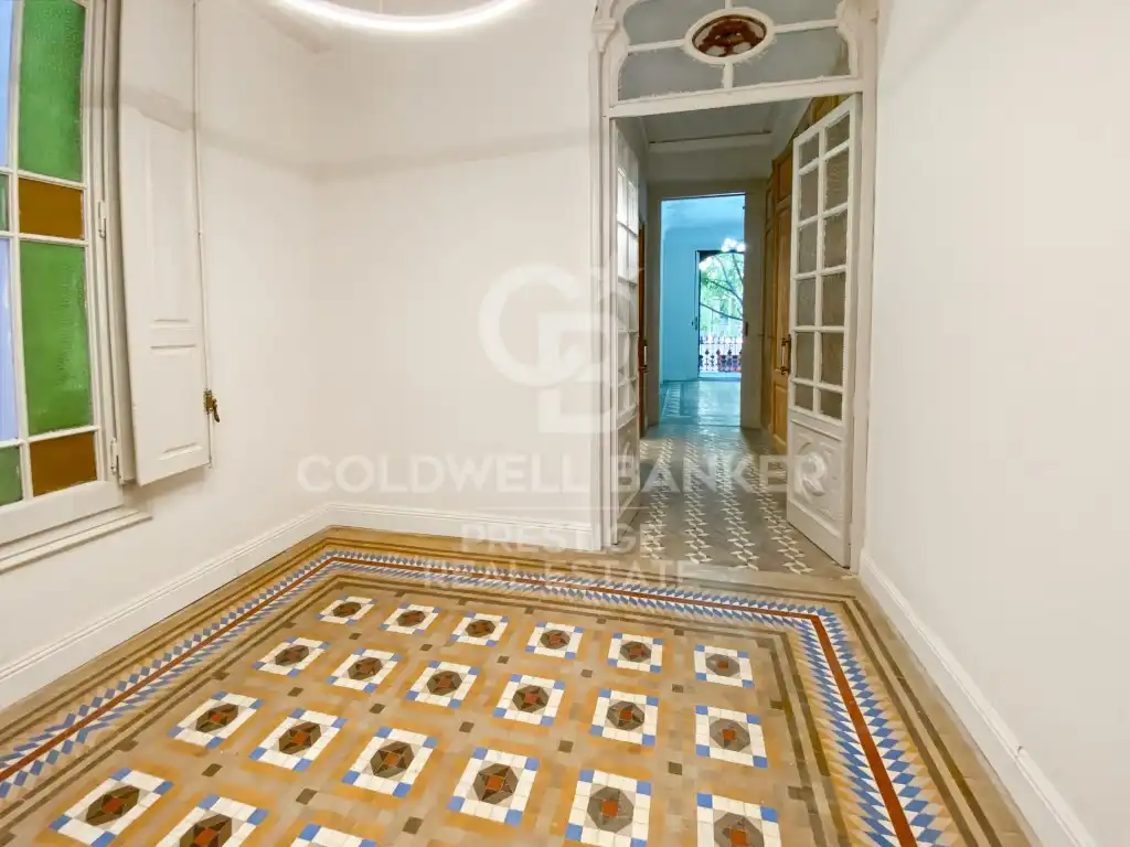 Piso con terraza en venta en Calle Muntaner, imagen 17