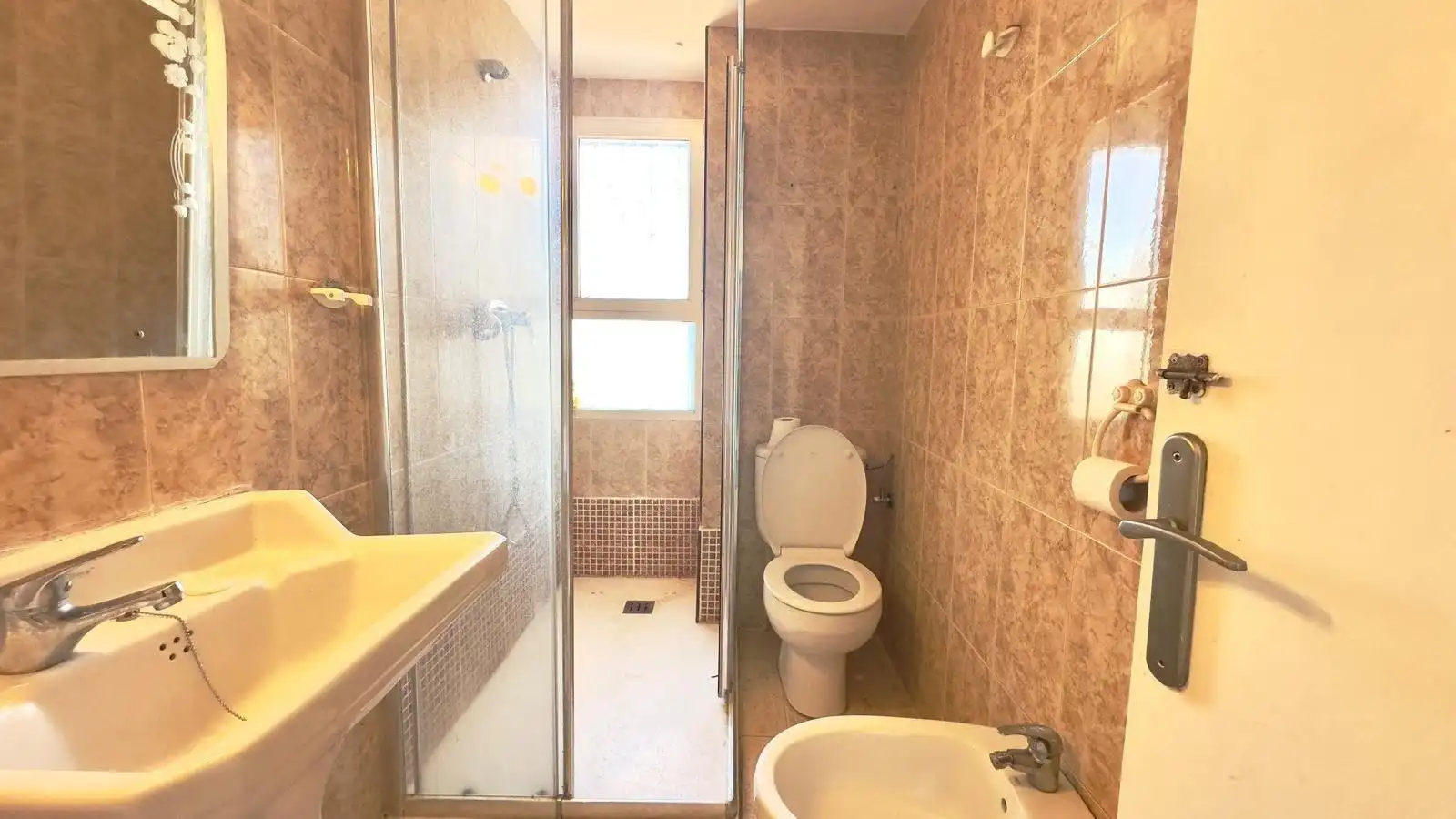 Apartamento en venta en N/A, -1, Zona los Frutales